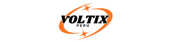 Voltix Perú